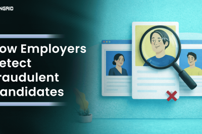 How Employers Detect Fraudulent Candidates