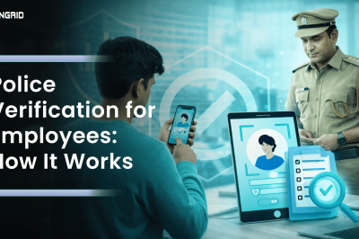 Police Verification for Employees: How It Works