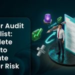Vendor Audit Checklist