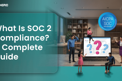 What Is SOC 2 Compliance? A Complete Guide