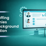 staffing background verification