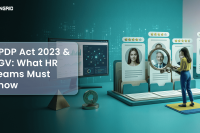 DPDP Act 2023 & BGV: What HR Teams Must Know