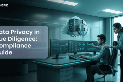 Data Privacy in Due Diligence: Compliance Guide