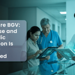 Healthcare BGV