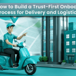 Onboarding Process for Delivery Platforms