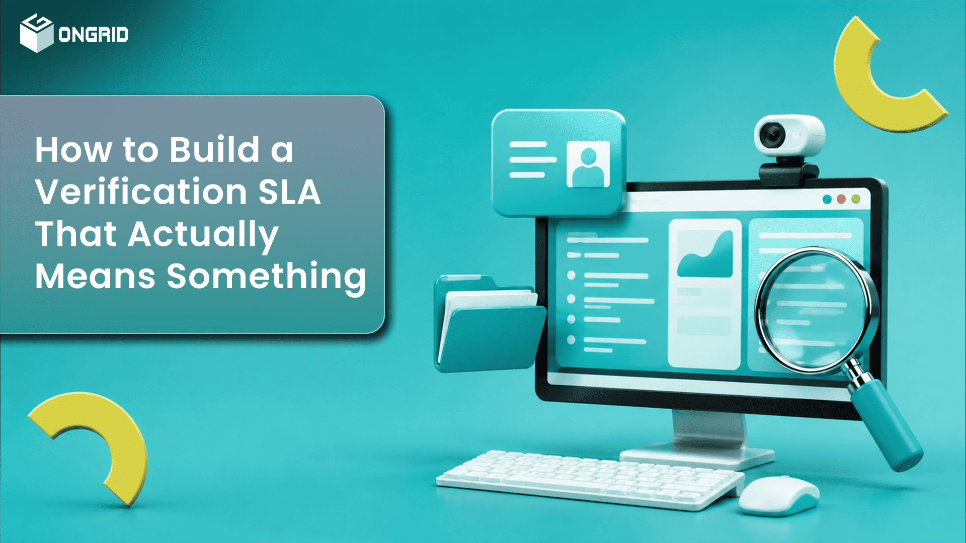 How to Build a Verification SLA That Actually Means Something