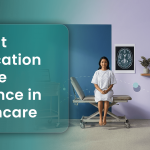 Patient Verification for Due Diligence in Healthcare