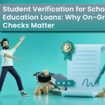 Student Verification