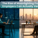 The Rise of Moonlighting Fraud: What Employers Can Actually Verify