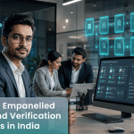 Top 10 NSR Empanelled Background Verification Companies in India