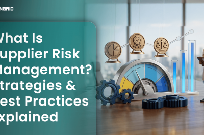 What Is Supplier Risk Management? Strategies & Best Practices Explained
