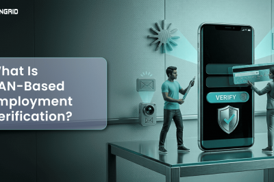 What Is UAN-Based Employment Verification?