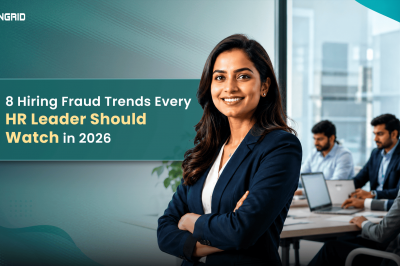 8 Hiring Fraud Trends Every HR Leader Should Watch in 2026