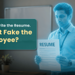 AI resume fraud