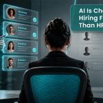 AI hiring fraud