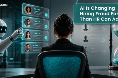 AI Is Changing Hiring Fraud Faster Than HR Can Adapt