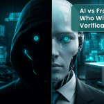 AI vs Fraudsters_ Who Wins the Verification Race_