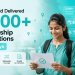 scholarship verification