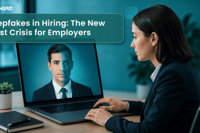 Deepfakes in Hiring: The New Trust Crisis for Employers