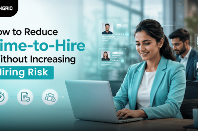 How to Reduce Time-to-Hire Without Increasing Hiring Risk