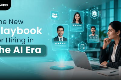 The New Playbook for Hiring in the AI Era