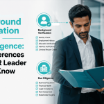 Background Verification vs Due Diligence_ Key Differences Every HR Leader Should Know