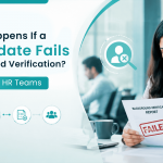 background verification failure