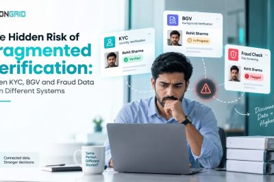 The Hidden Risk of Fragmented Verification in Modern BGV