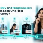 KYC, KYB, BGV and Fraud Checks
