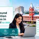 Best 11 Background Verification Agencies in Chennai