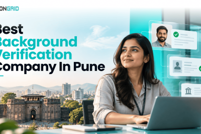 Best Background Verification Companies in Pune