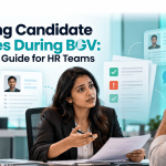Handling Candidate Disputes During BGV: A Practical Guide for HR Teams