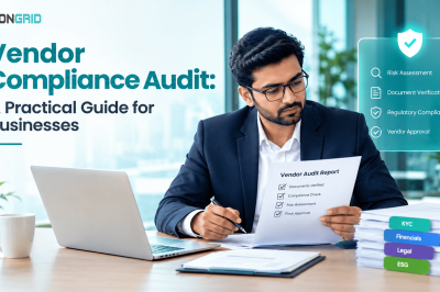 Vendor Compliance Audit: A Practical Guide for Businesses